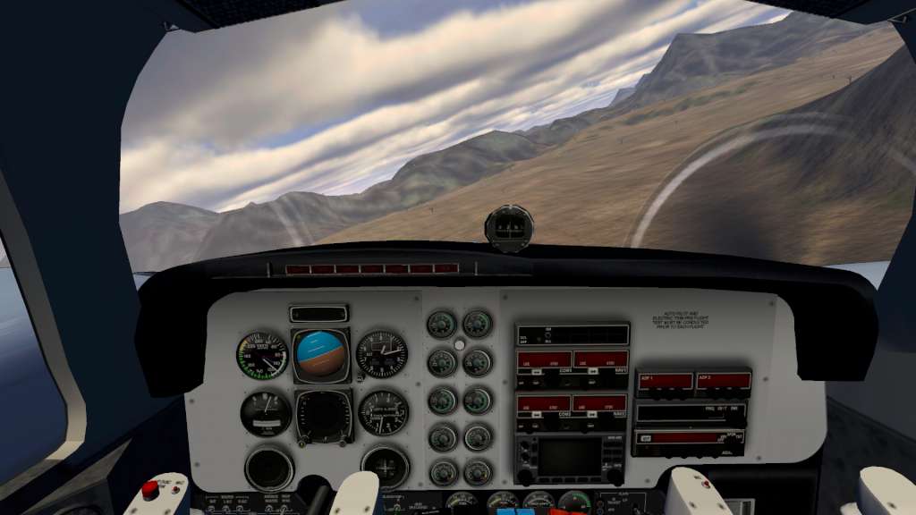 Aviator - Bush Pilot Steam CD Key 1.11$