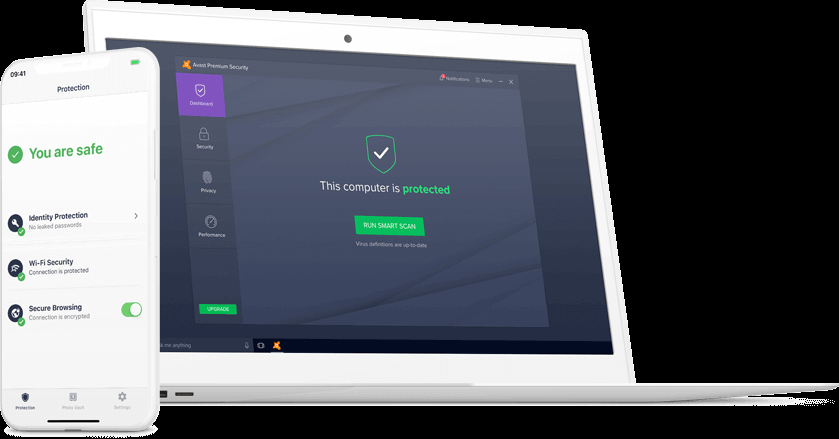 AVAST Premium Security 2020 Key (2 Years / 5 Devices) 16.93$