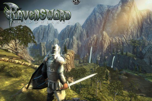 Ravensword: Shadowlands Steam CD Key 0.67$