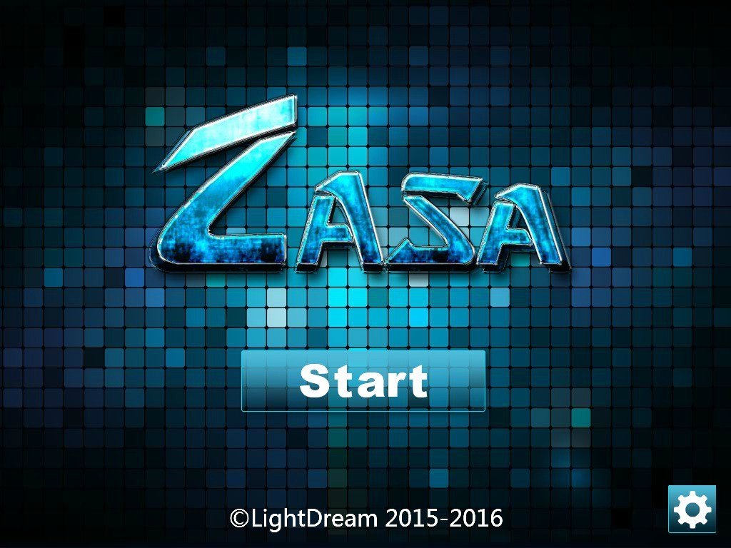 Zasa - An AI Story Steam CD Key 0.4$
