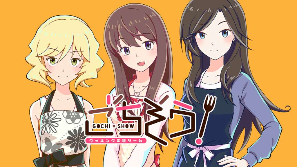 Gochi-Show! Steam CD Key 55.36$