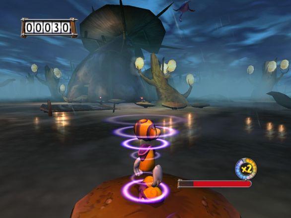 Rayman 3: Hoodlum Havoc GOG CD Key 2.9$