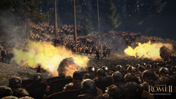 Total War: ROME II - Greek States Culture Pack DLC Steam CD Key 8.24$