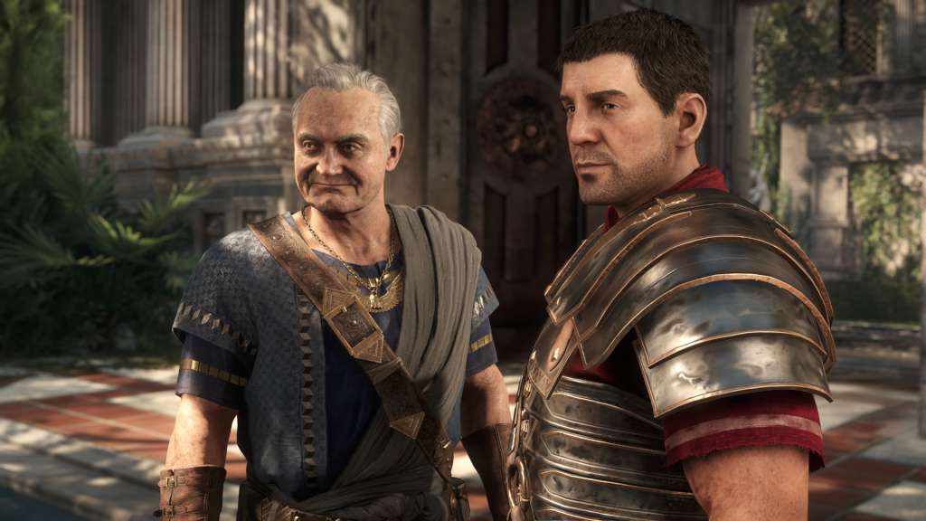 Ryse: Son of Rome Steam Gift 14.67$
