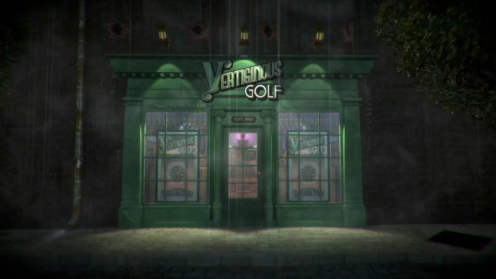 Vertiginous Golf Steam CD Key 0.26$