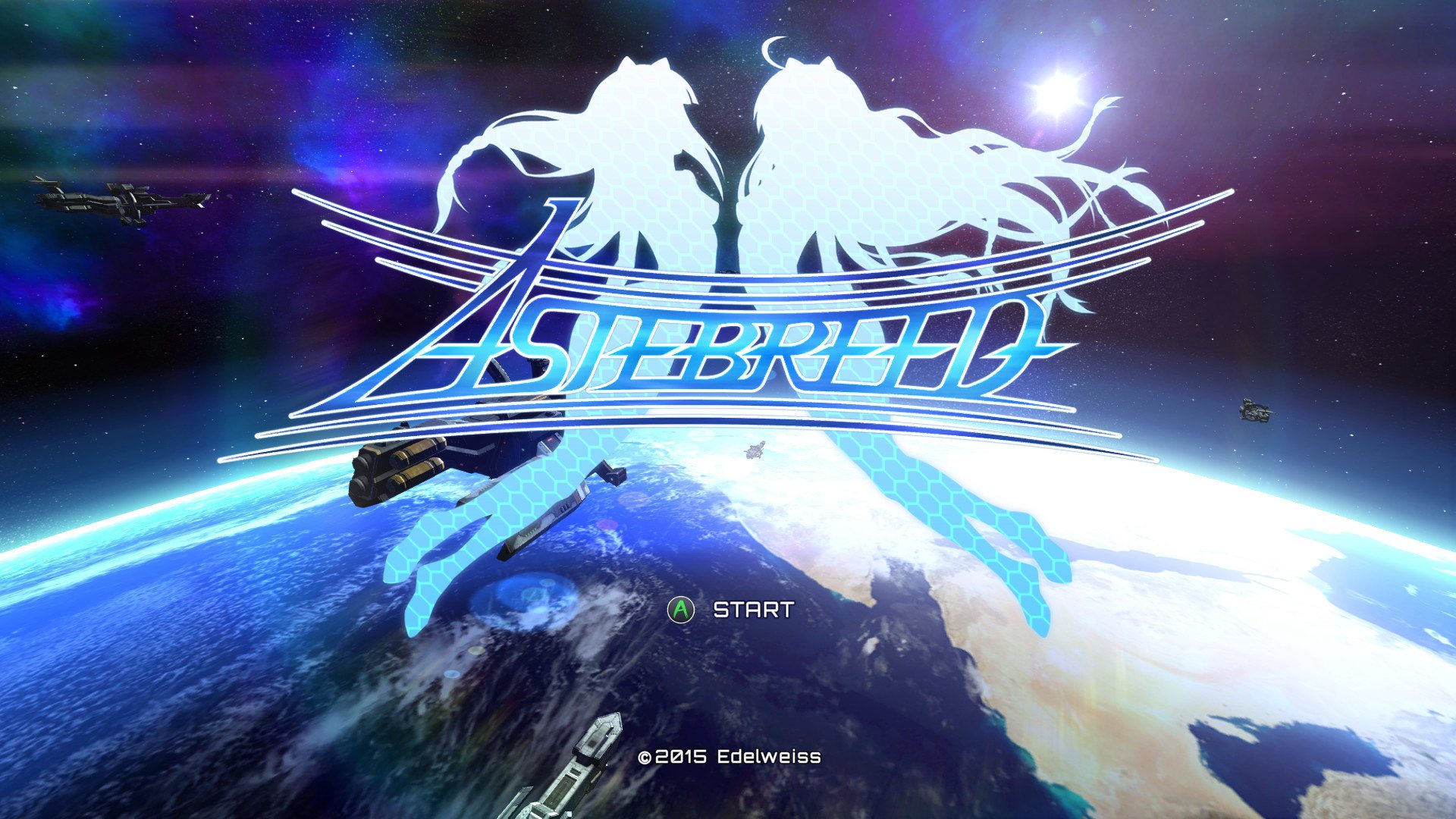 Astebreed: Definitive Edition Steam CD Key 7.9$