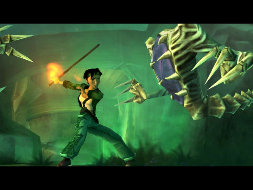 Beyond Good and Evil Steam Gift 45.19$