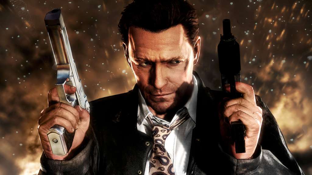 Max Payne 3 Complete Rockstar Digital Download EU CD Key 7.62$