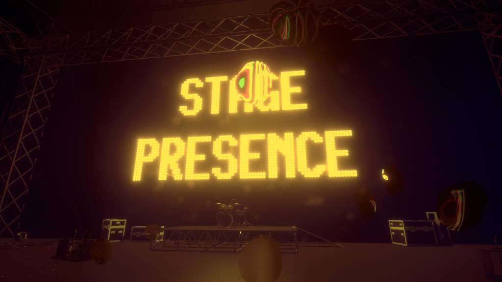 Stage Presence Steam CD Key 2.25$