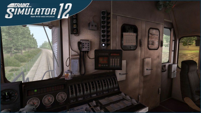 Trainz Simulator 12 Steam CD Key 1.67$