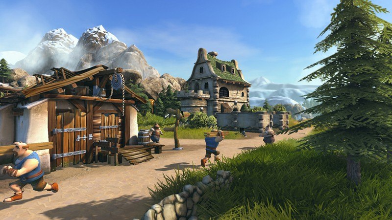 The Settlers 7: Paths to a Kingdom Gold Edition Ubisoft Connect CD Key 16.83$