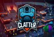 Clatter Steam CD Key 1.19$