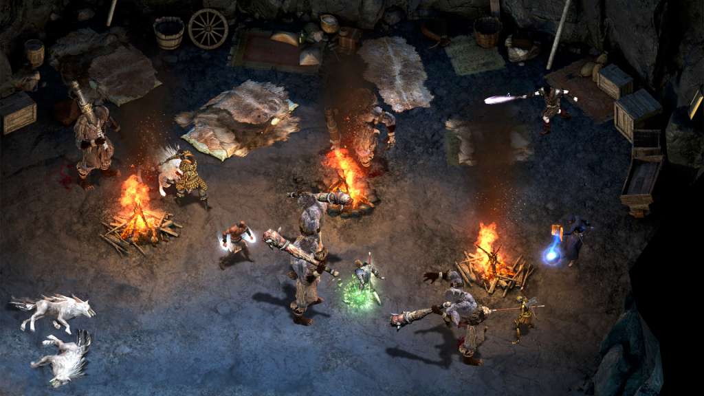 Pillars of Eternity: The White March Expansion Pass Steam CD Key 29.37$