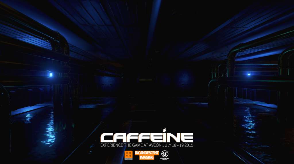 Caffeine: Season Pass + Episode One DLC Steam CD Key 0.8$
