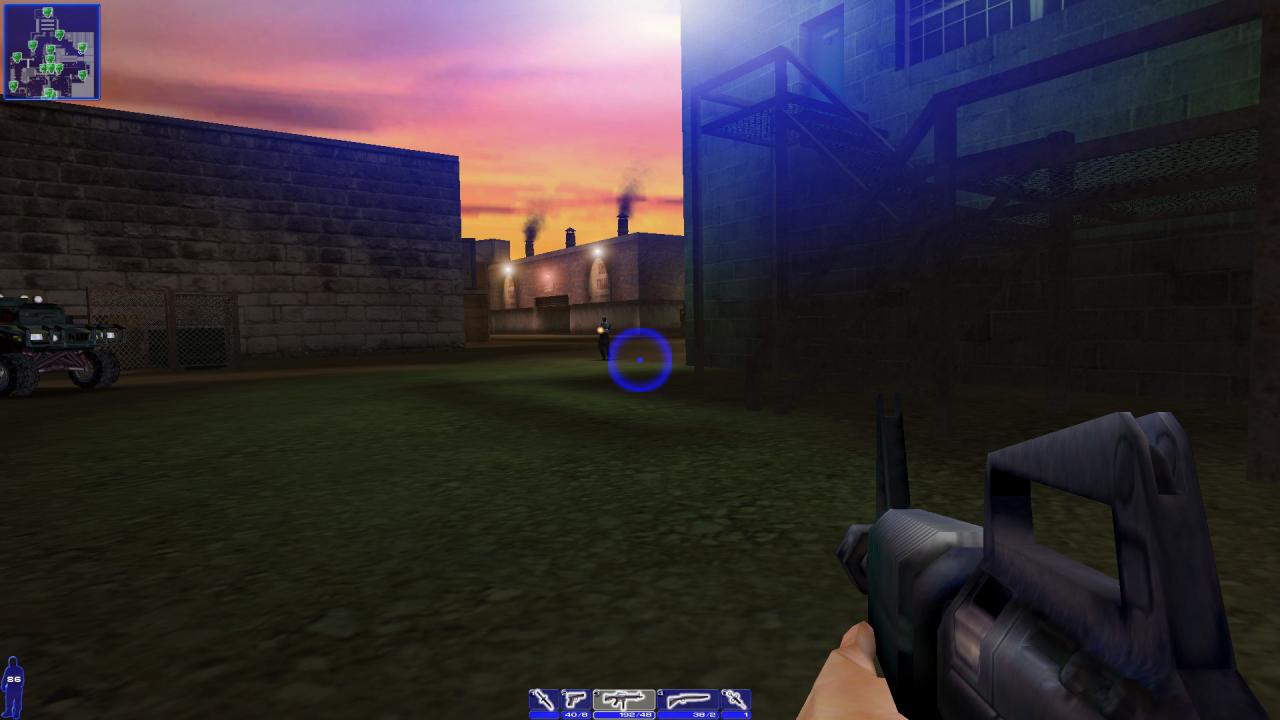 Mobile Forces Steam CD Key 1.65$