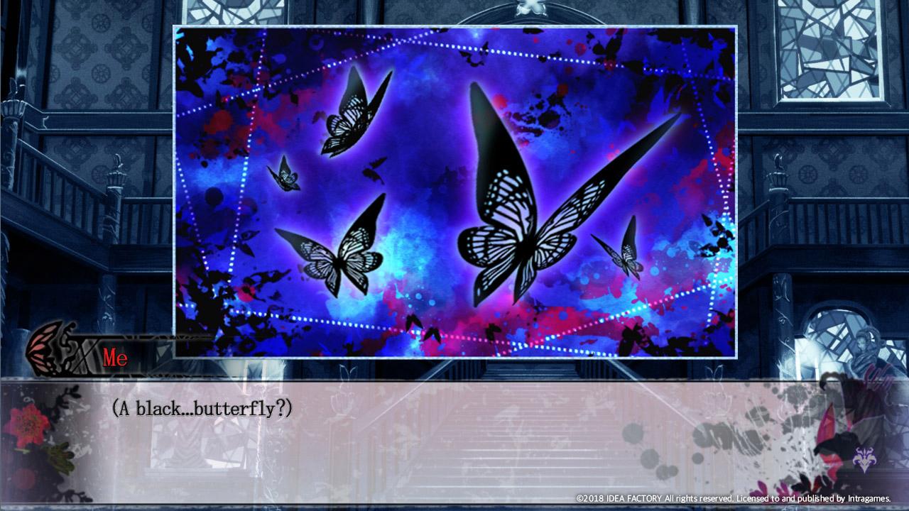 Psychedelica of the Black Butterfly Steam CD Key 2.49$