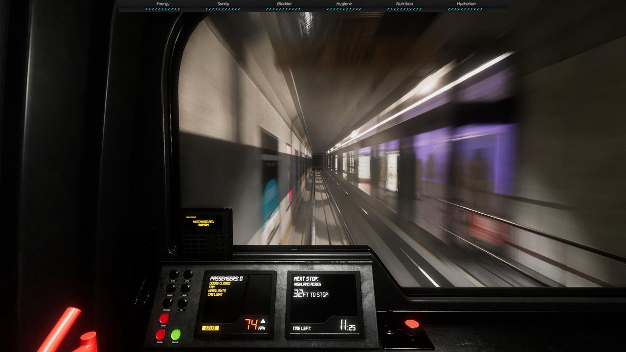Metro Sim Hustle Steam Altergift 12.53$