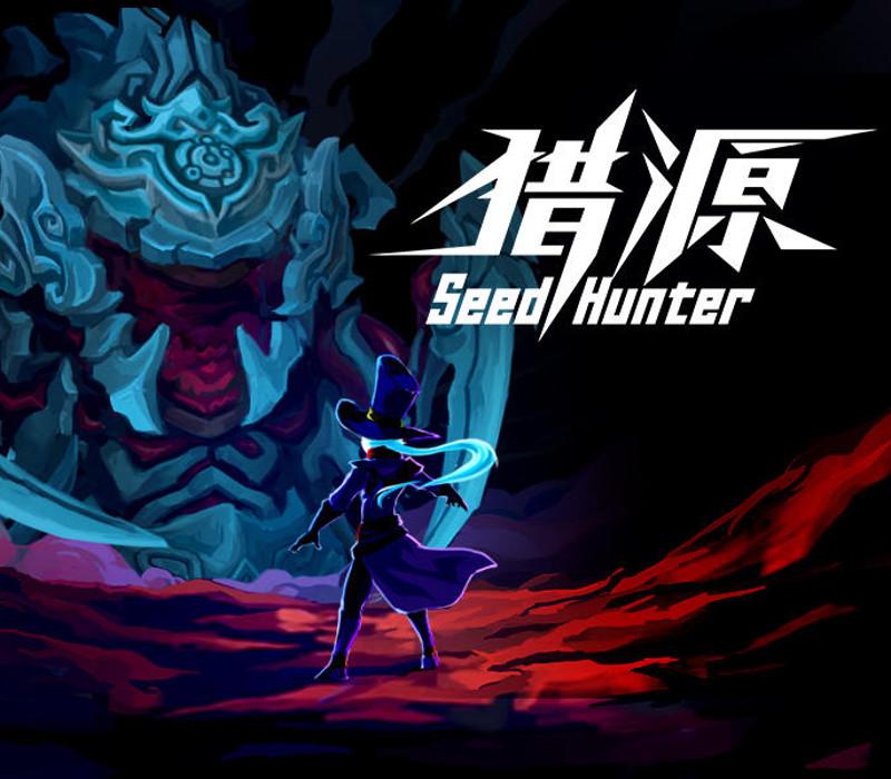 Seed Hunter 猎源 Steam CD Key 3.79$