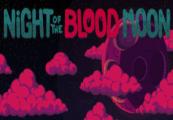 Night of the Blood Moon Steam CD Key 1.12$
