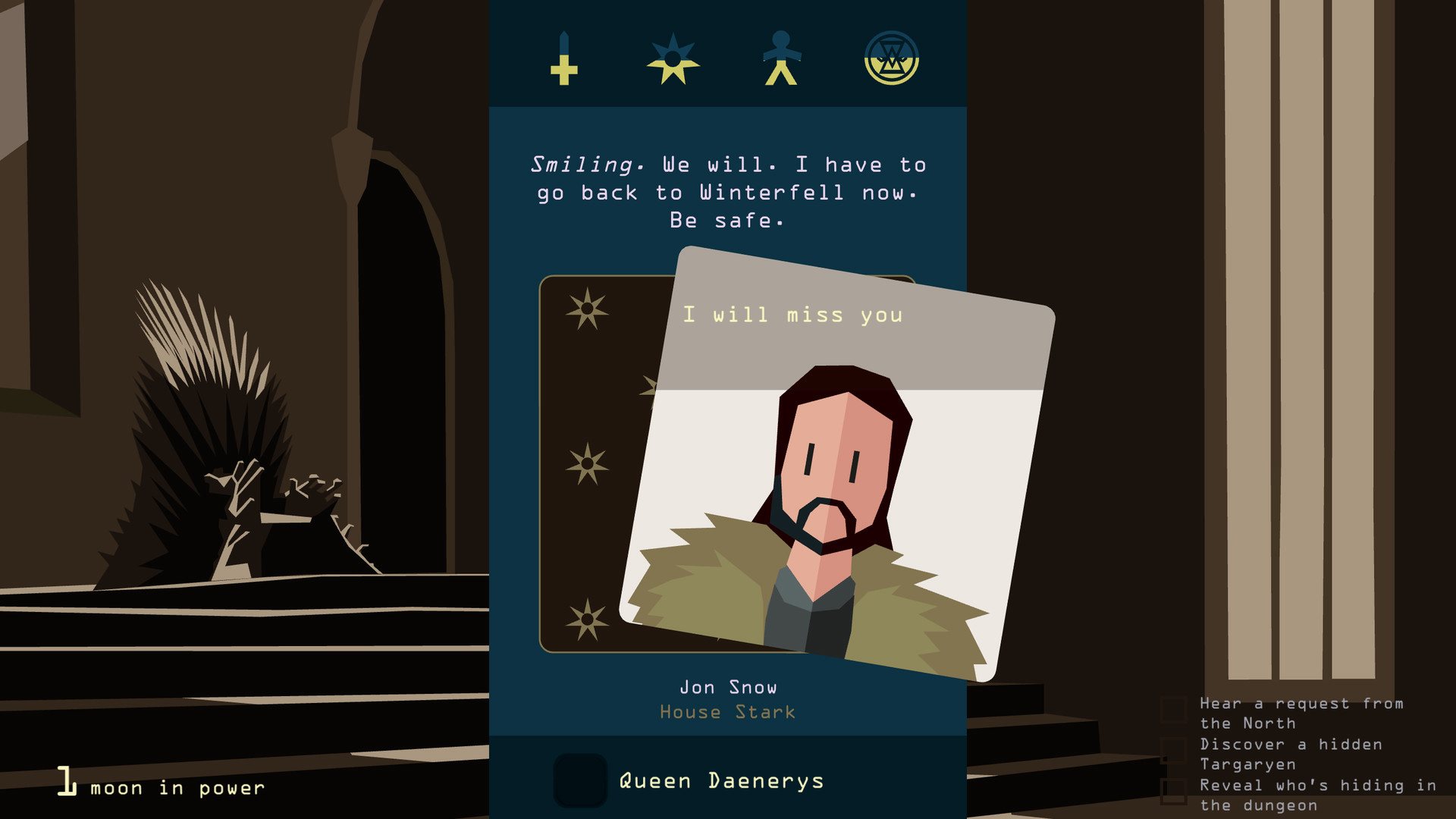 Reigns: Game of Thrones Steam CD Key 2.03$