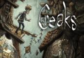 Creaks Collector's Edition Steam CD Key 15.13$