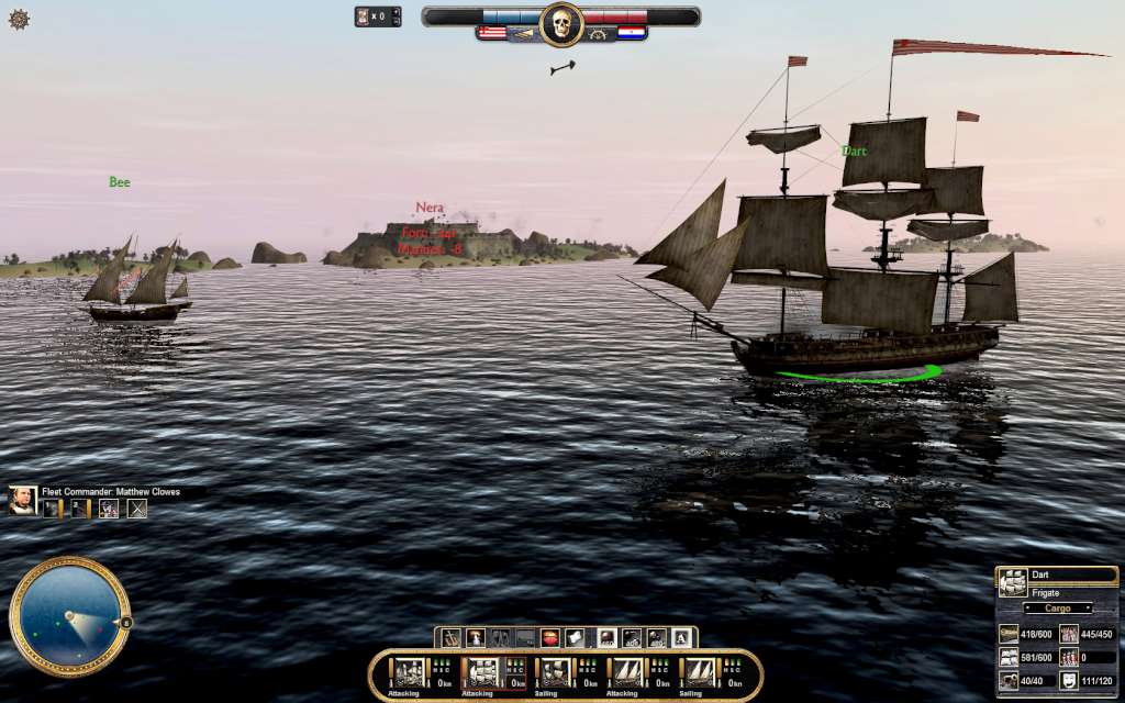 East India Company Collection Steam CD Key 2.54$