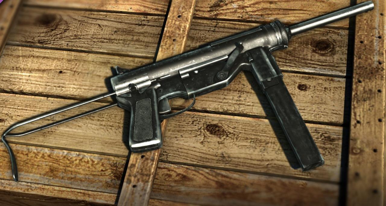Sniper Elite 3 - Patriot Weapons Pack DLC Steam CD Key 2.25$
