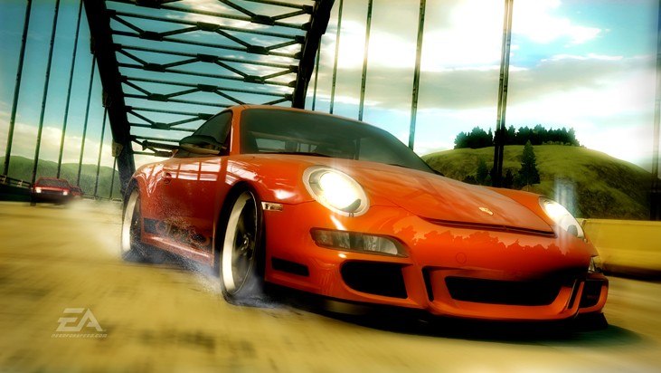 Need for Speed: Undercover Origin CD Key 17.13$