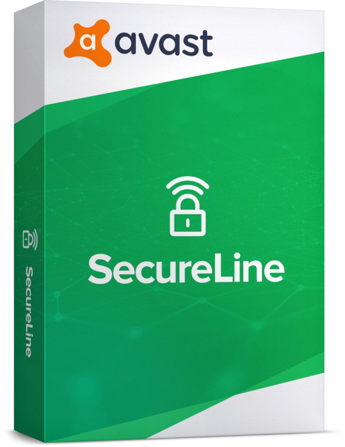 Avast SecureLine VPN Proxy for iPhone & ipad 2024 Key (1 Year / 1 Device) 12.37$