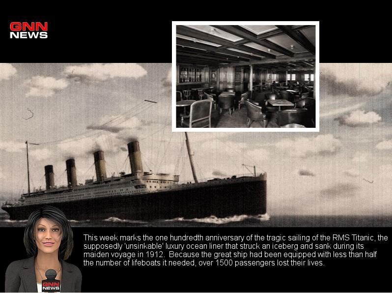 1912 Titanic Mystery Steam CD Key 1.69$