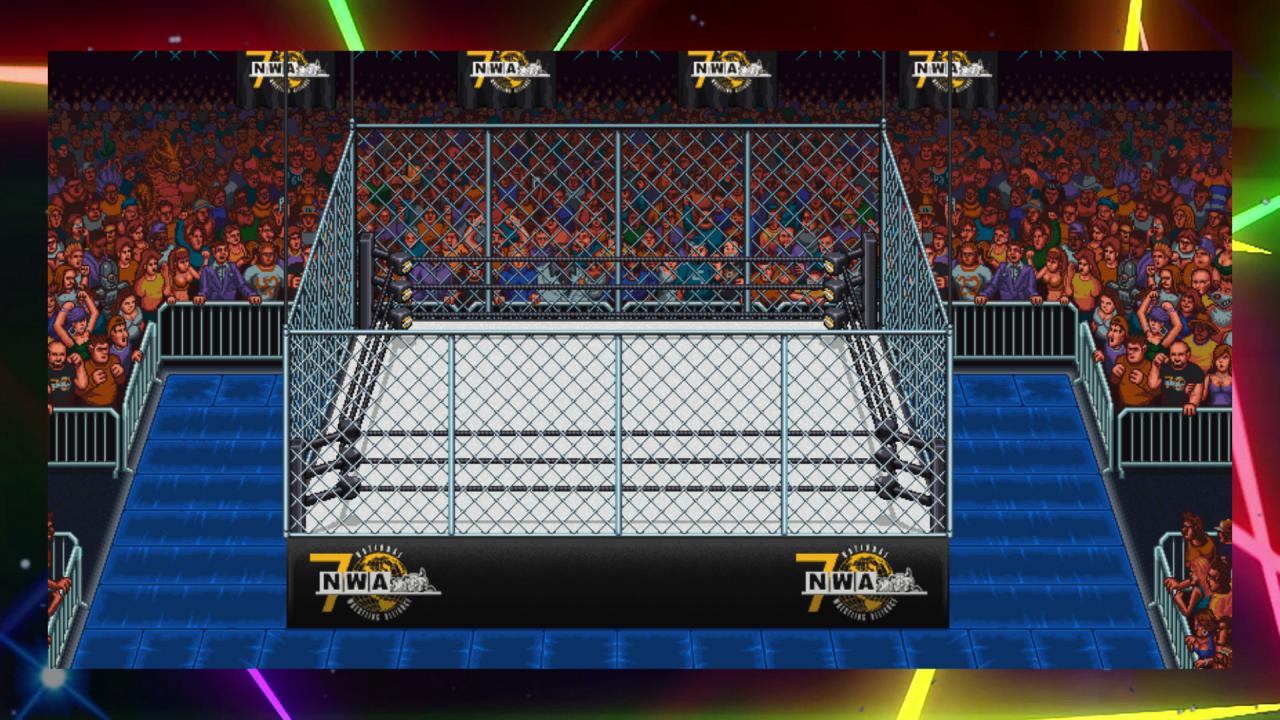 RetroMania Wrestling Steam Altergift 40.68$