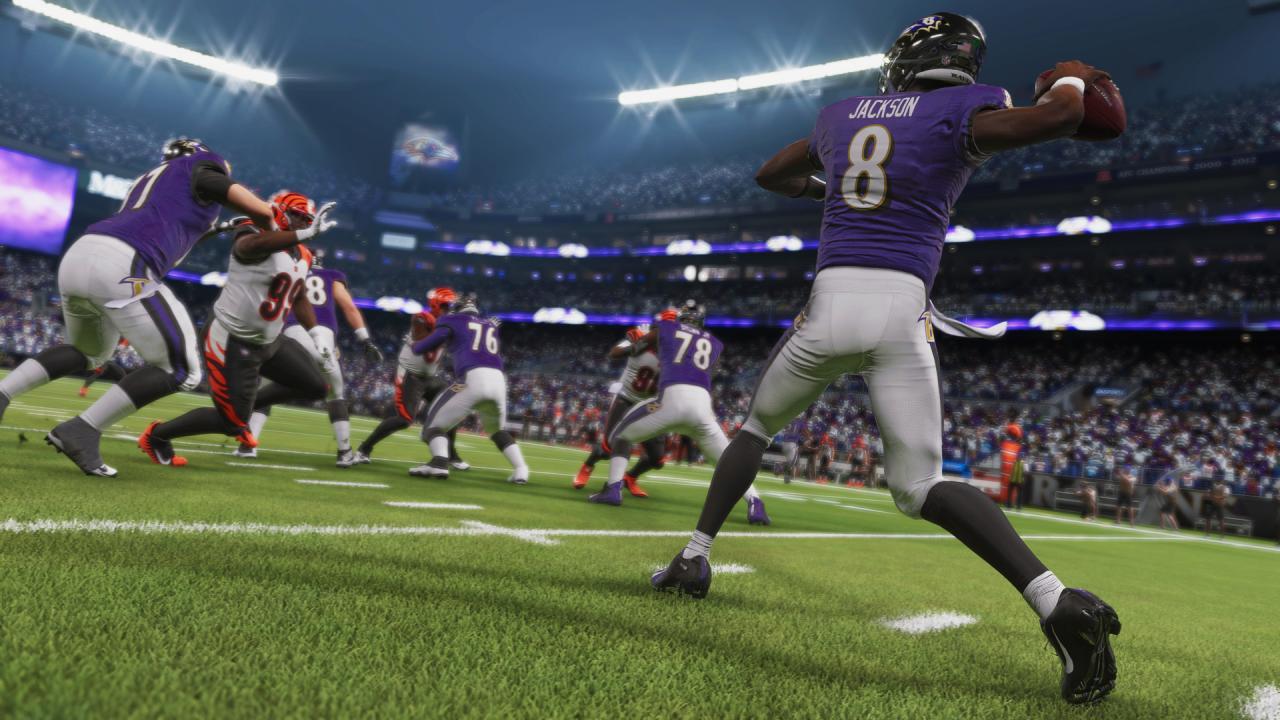 Madden NFL 21 PlayStation 4 Account pixelpuffin.net Activation Link 13.55$