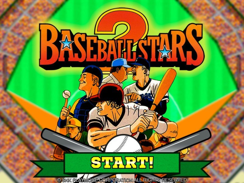 Baseball Stars 2 Steam CD Key 1.75$