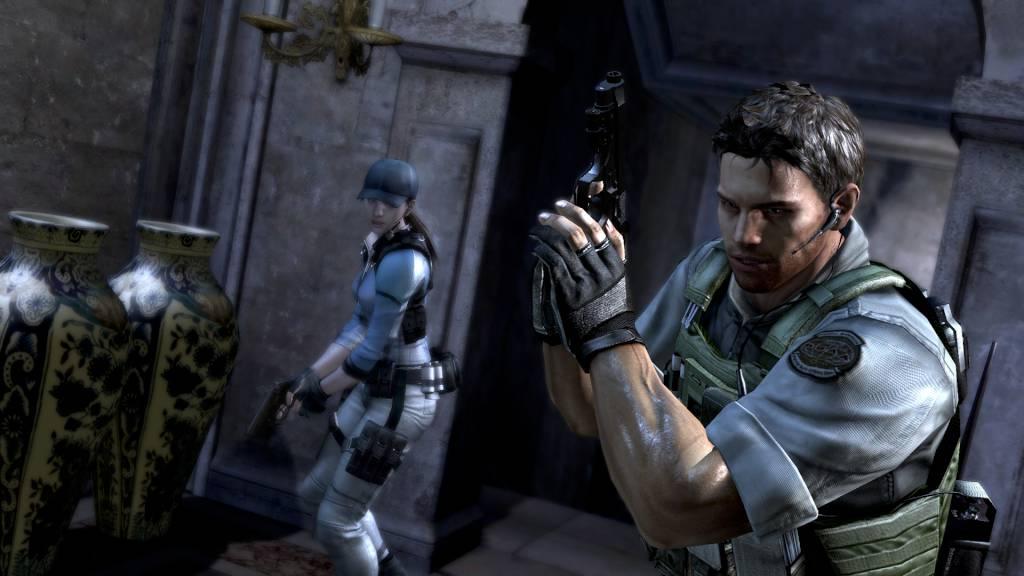 Resident Evil 5 - Untold Stories Bundle DLC Steam CD Key 3.45$