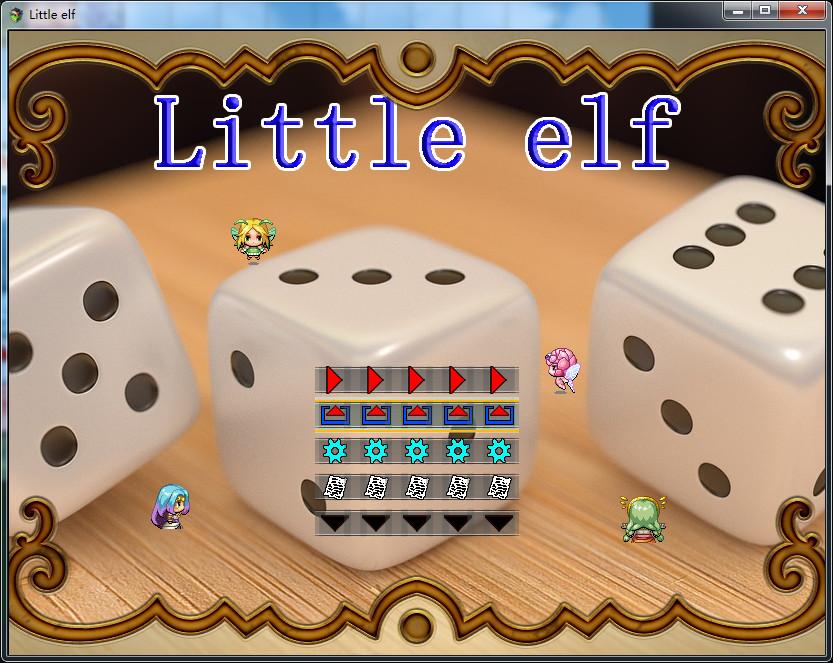 Little elf Steam CD Key 1.56$