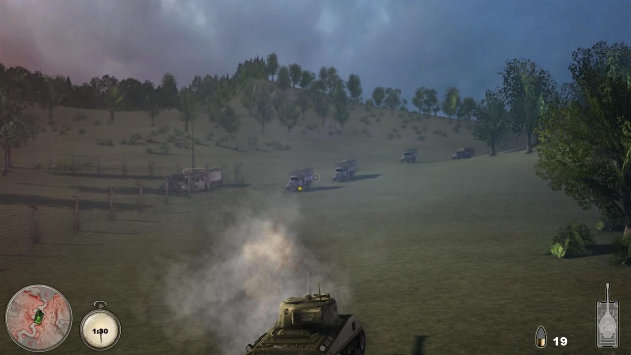 Military Life: Tank Simulator Steam CD Key 2.49$