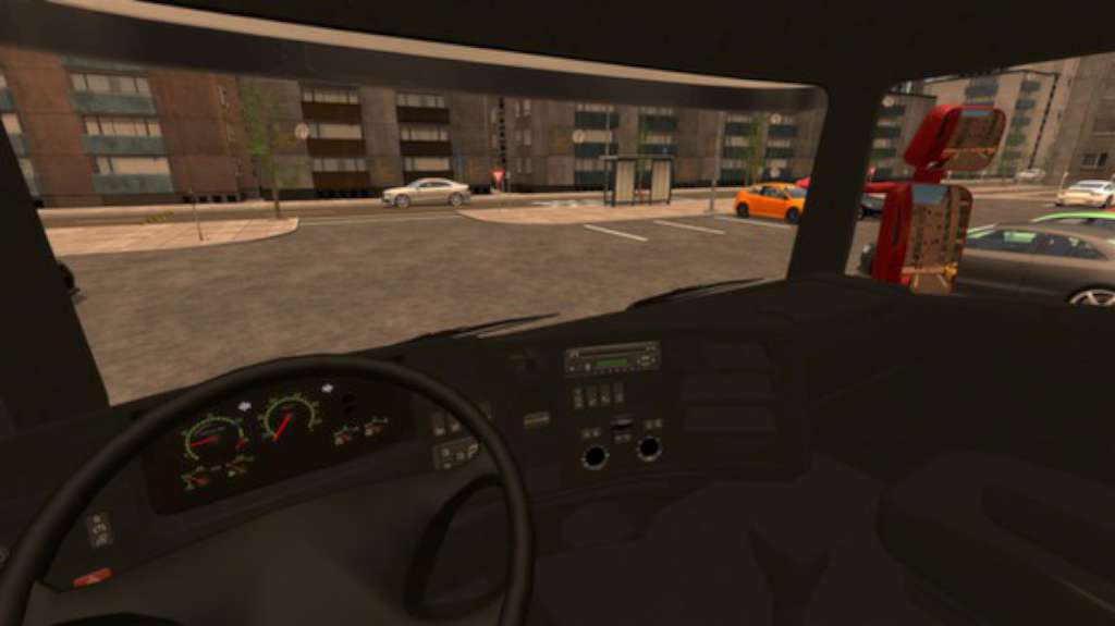 Driving School Simulator Steam CD Key 5.64$