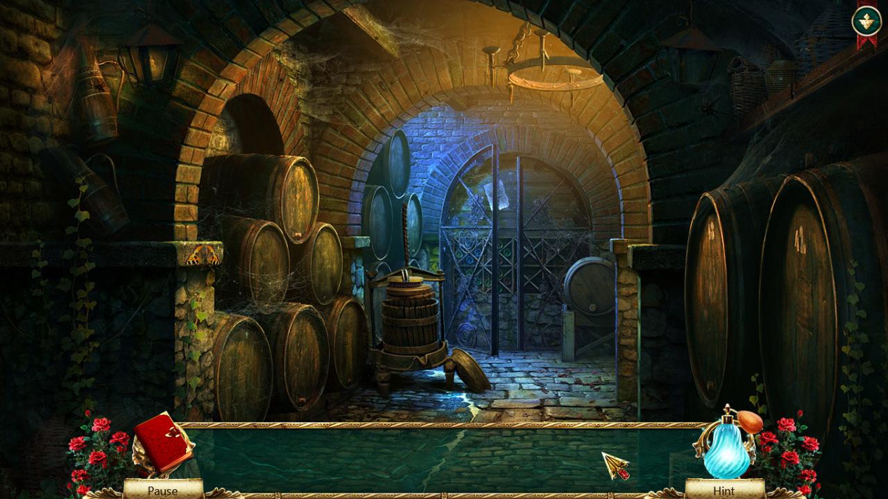 Forgotten Places: Regained Castle Steam CD Key 1.22$