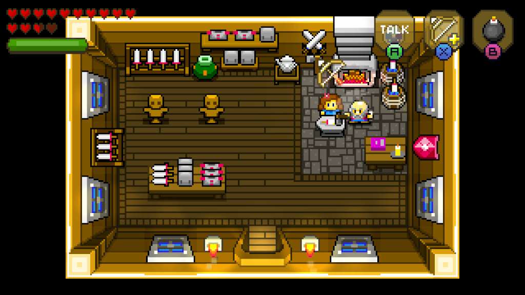 Blossom Tales: The Sleeping King Steam Altergift 5.25$