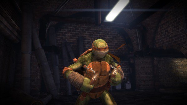 Teenage Mutant Ninja Turtles: Out of the Shadows Steam CD Key 903.93$