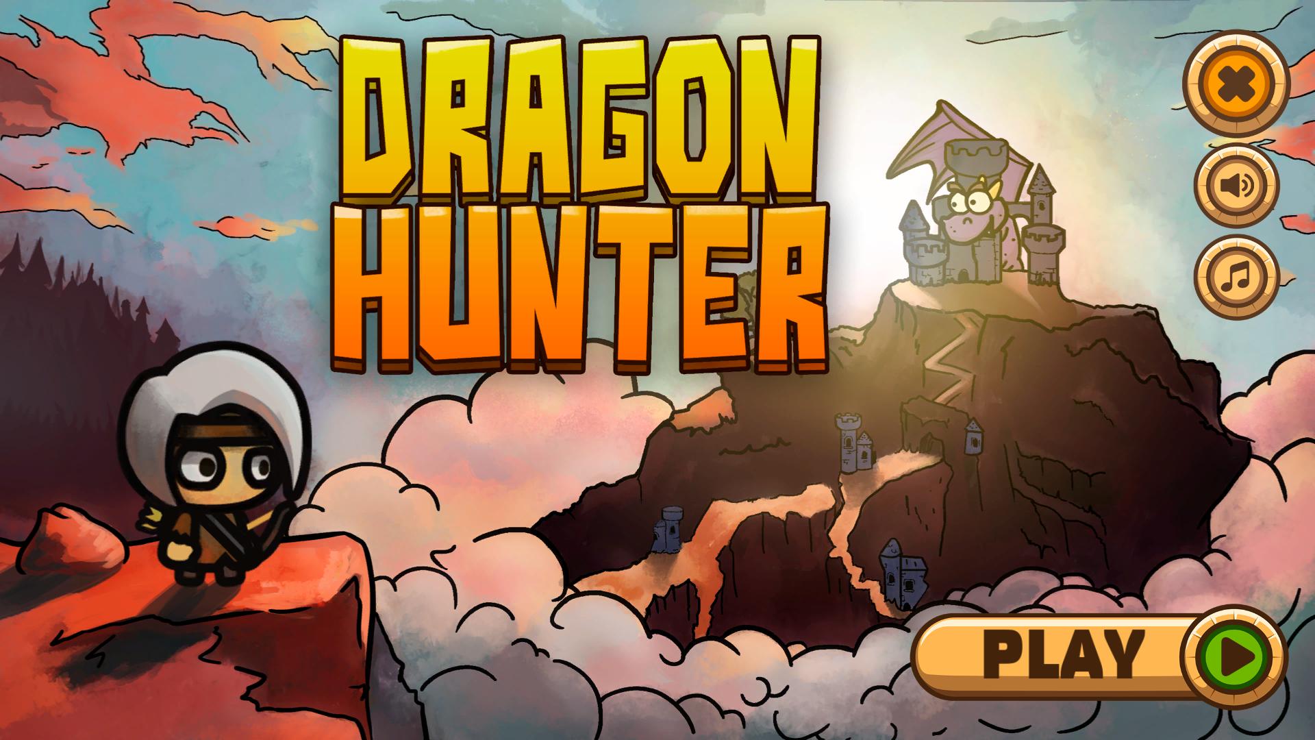 Dragon Hunter Steam CD Key 0.52$