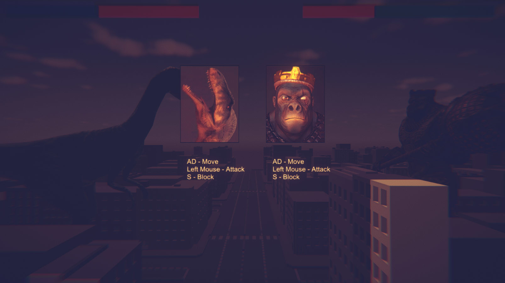 Monkey vs Dino Steam CD Key 0.76$