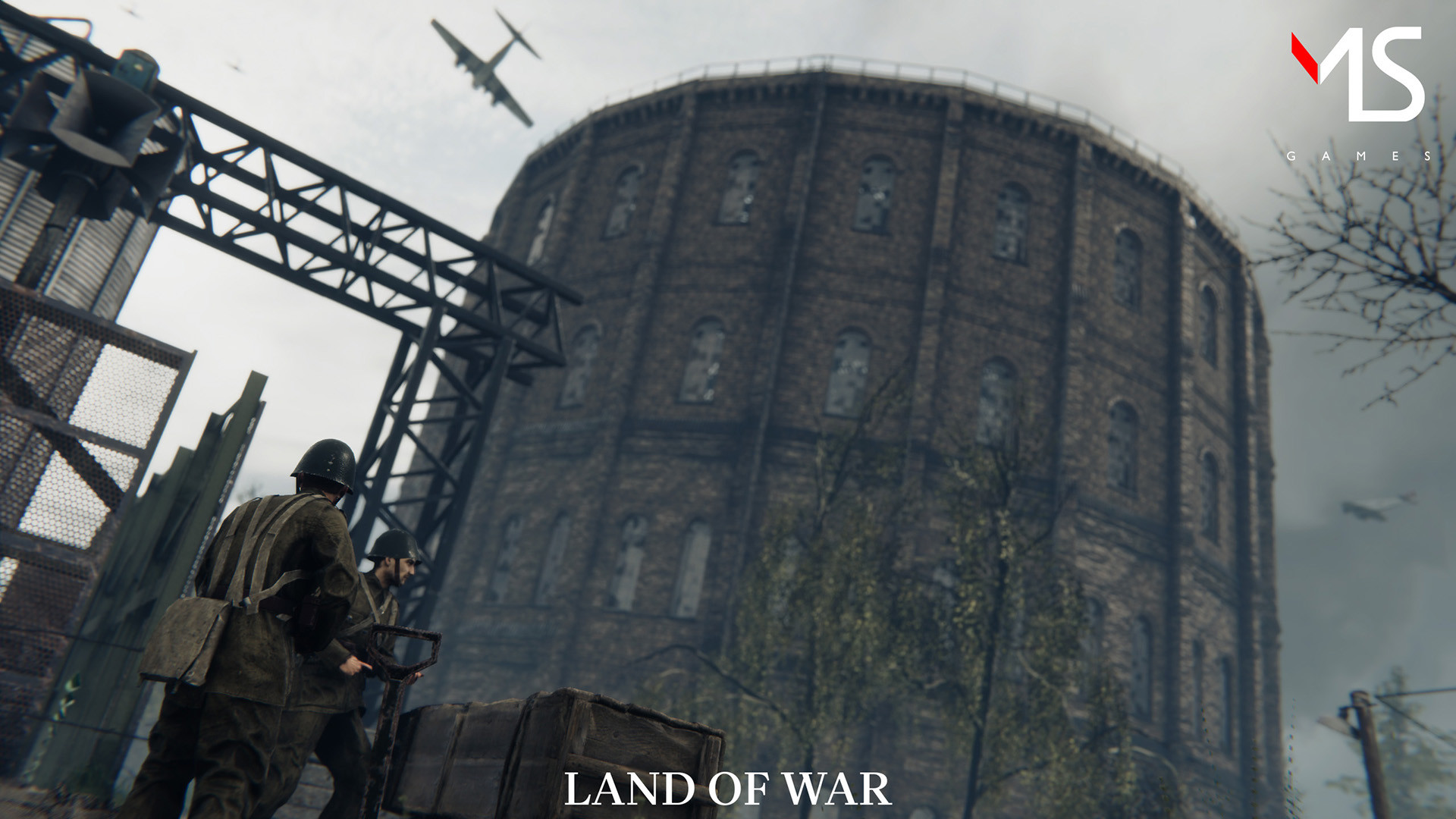 Land of War: The Beginning Steam Altergift 23.63$