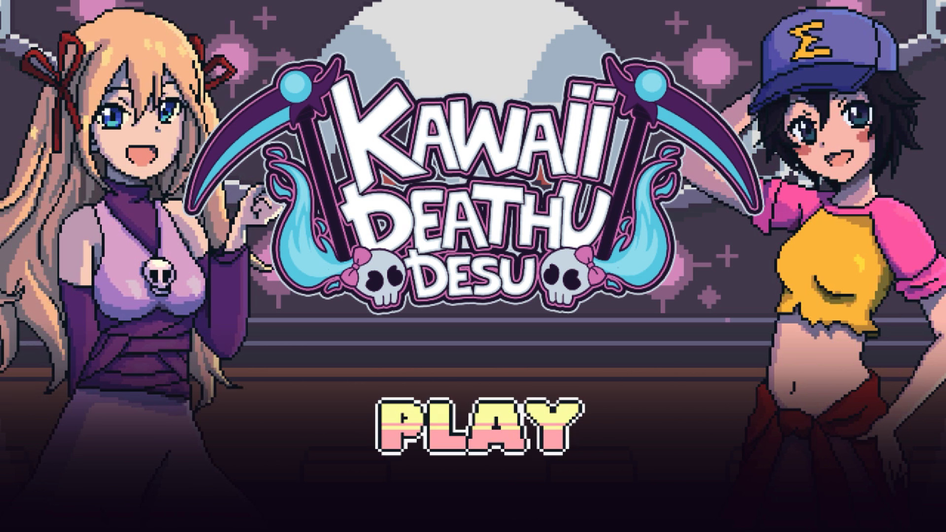 Kawaii Deathu Desu Steam CD Key 1.28$