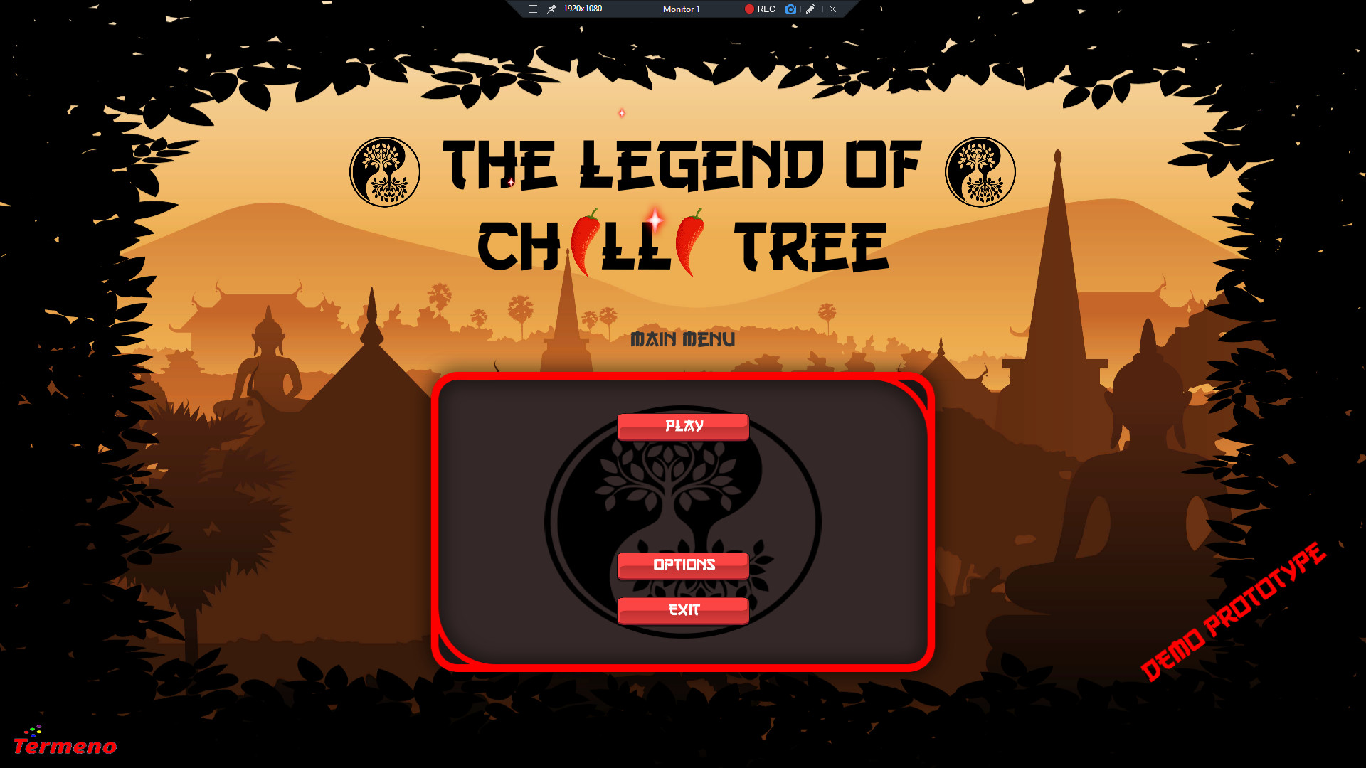 Legend of Chilli Tree Steam CD Key 0.69$