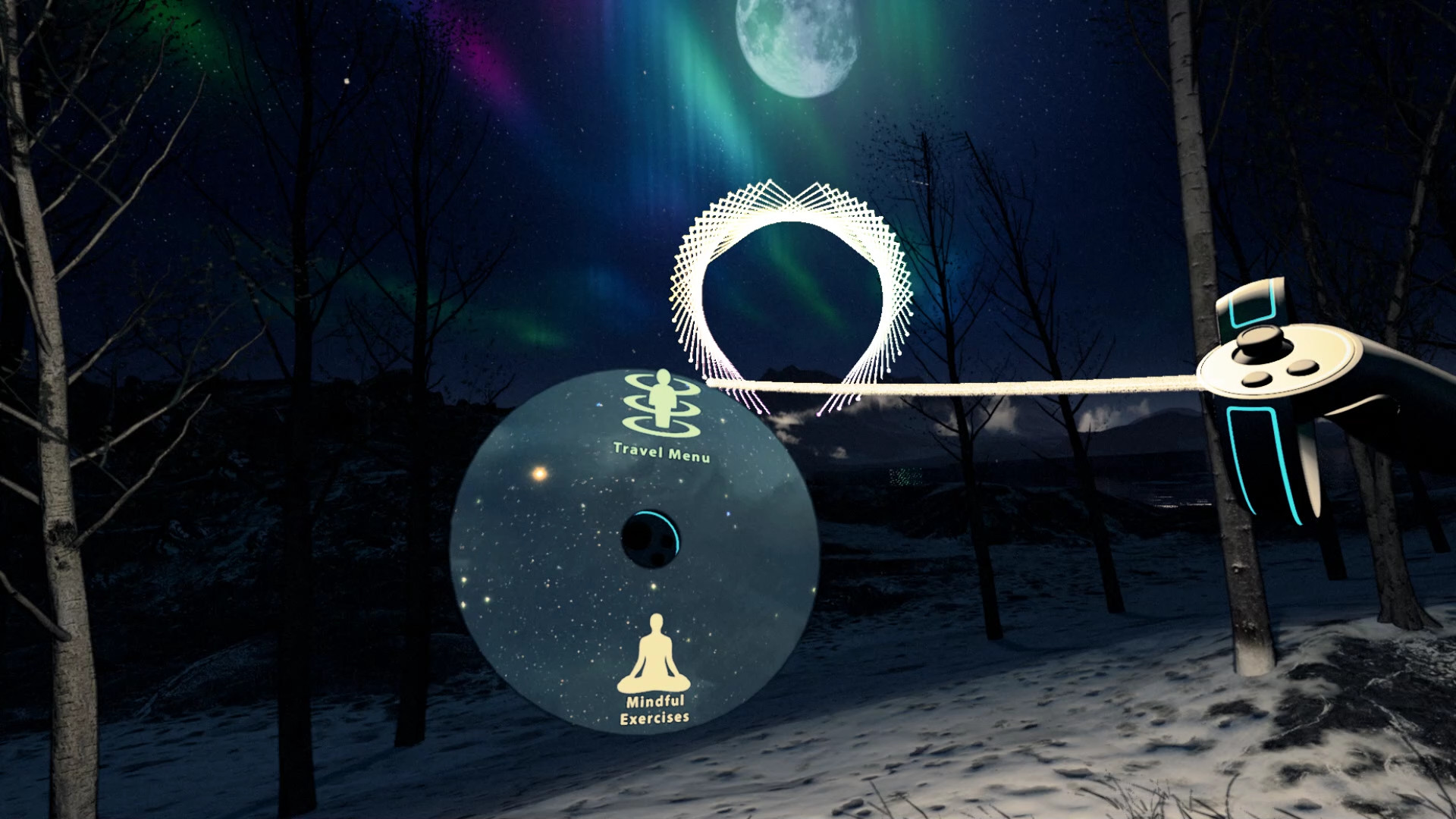 HOPE VR: Progressive Meditation Steam CD Key 3.38$