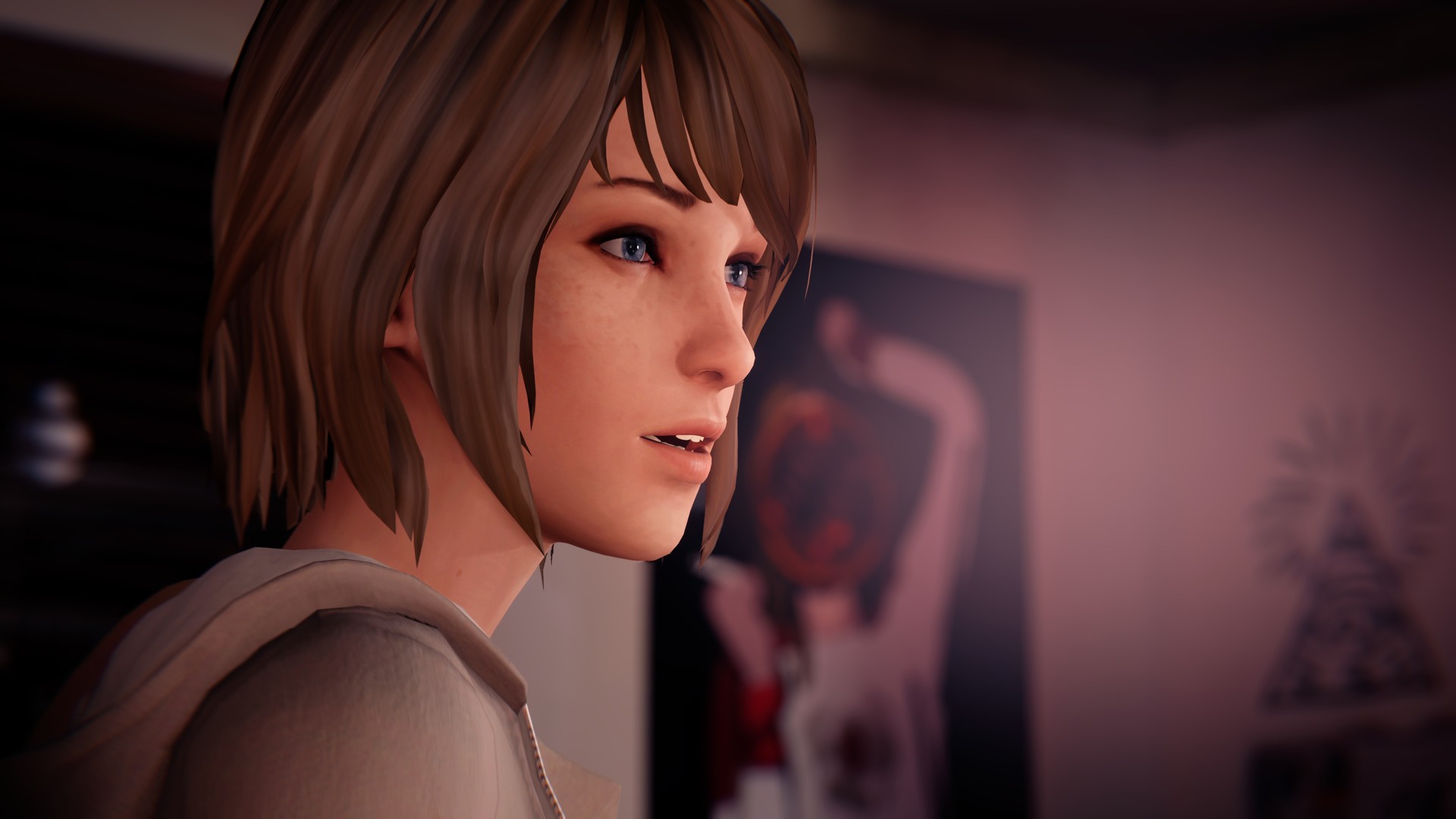 Life is Strange Remastered Collection Steam CD Key 20.55$