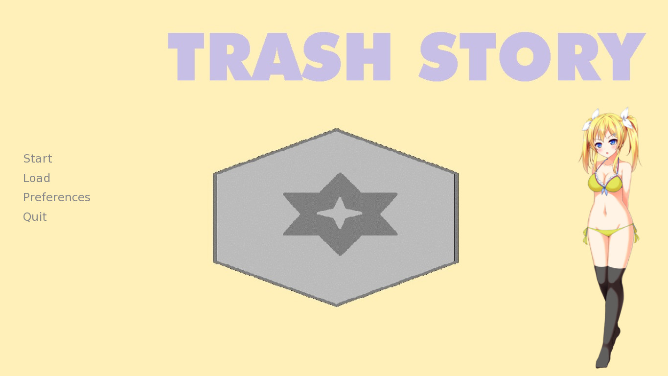 Trash Story - Hentai Patch DLC Steam CD Key 0.76$