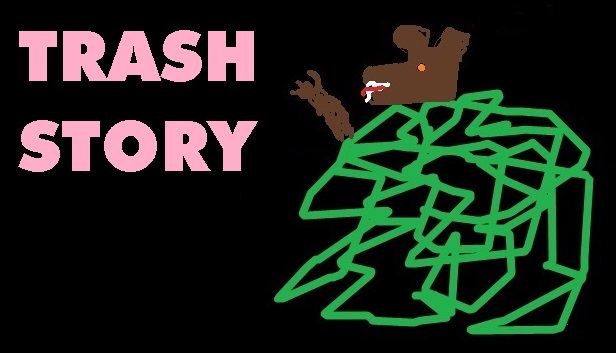 Trash Story Soundtrack Steam CD Key 0.76$