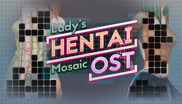 Lady's Hentai Mosaic - OST DLC Steam CD Key 0.76$